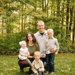 Meet your Posher, Becki